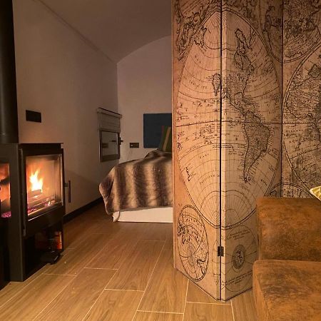 Vagon Orient Express - Housevanlive Casas Altas Exteriér fotografie