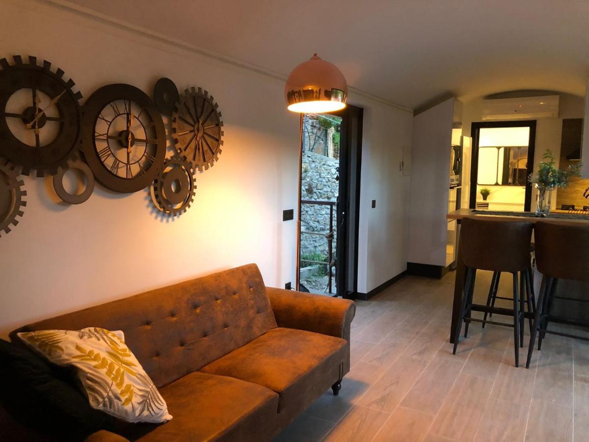 Vagon Orient Express - Housevanlive Casas Altas Exteriér fotografie