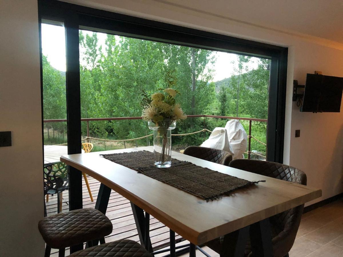 Vagon Orient Express - Housevanlive Casas Altas Exteriér fotografie