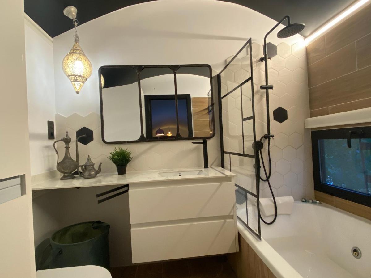 Vagon Orient Express - Housevanlive Casas Altas Exteriér fotografie