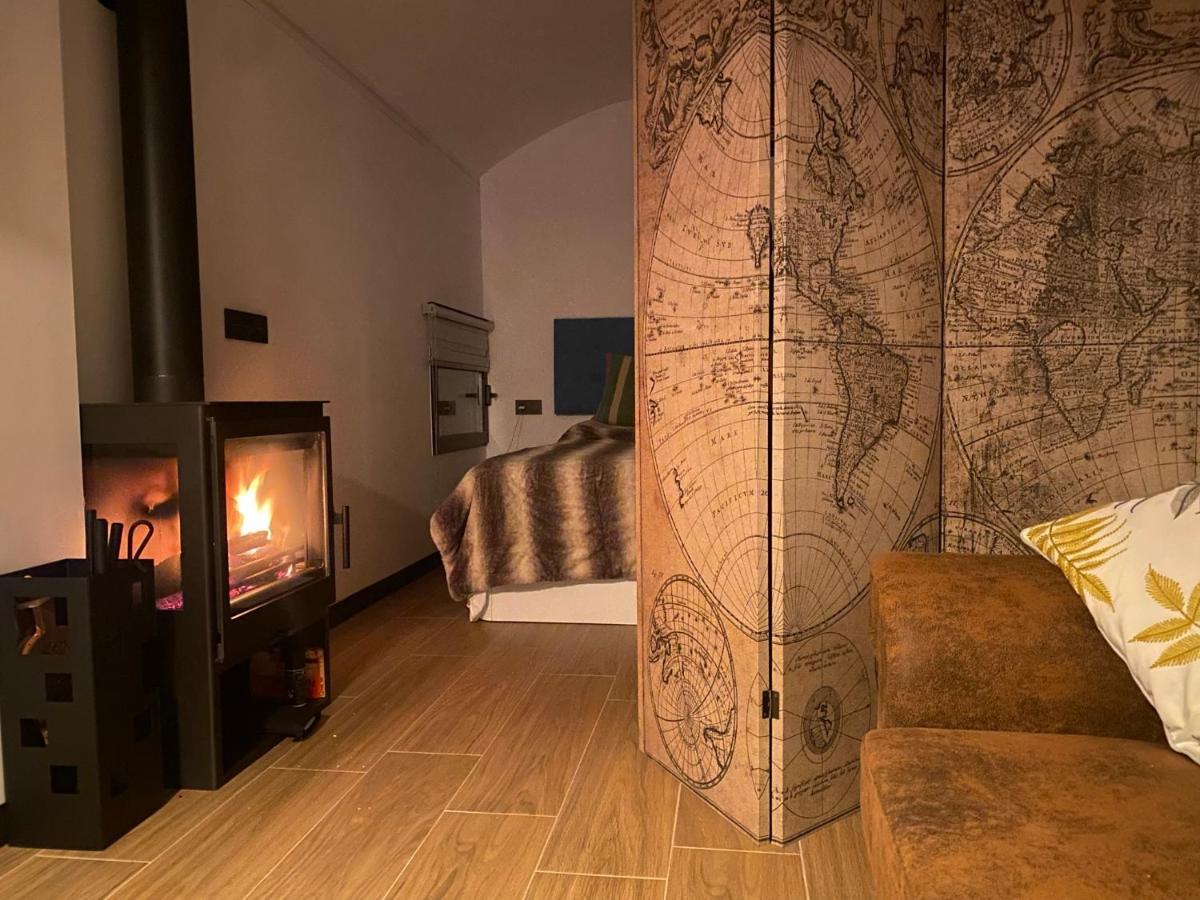 Vagon Orient Express - Housevanlive Casas Altas Exteriér fotografie